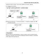 Preview for 14 page of Milestone pro MP-SC-5TDS User Manual