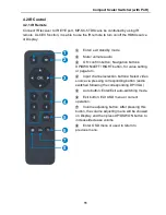 Preview for 16 page of Milestone pro MP-SC-5TDS User Manual