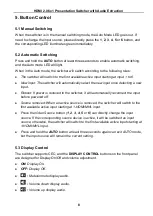 Preview for 13 page of Milestone pro MP-SC-61E User Manual