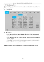 Предварительный просмотр 17 страницы Milestone pro MP-SUH41MV User Manual