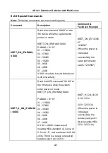 Предварительный просмотр 46 страницы Milestone pro MP-SUH41MV User Manual