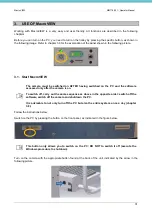 Preview for 31 page of Milestone 372700 Operator'S Manual