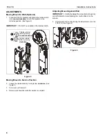 Preview for 8 page of Milestone Chief FCAV1U Installation Instructions Manual