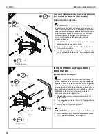 Предварительный просмотр 19 страницы Milestone Chief iC Series Installation Instructions Manual