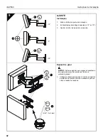 Предварительный просмотр 42 страницы Milestone Chief iC Series Installation Instructions Manual