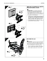 Предварительный просмотр 49 страницы Milestone Chief iC Series Installation Instructions Manual