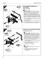 Предварительный просмотр 51 страницы Milestone Chief iC Series Installation Instructions Manual