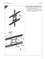 Предварительный просмотр 55 страницы Milestone Chief iC Series Installation Instructions Manual