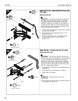 Предварительный просмотр 75 страницы Milestone Chief iC Series Installation Instructions Manual