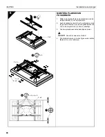 Предварительный просмотр 88 страницы Milestone Chief iC Series Installation Instructions Manual