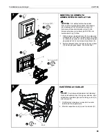 Предварительный просмотр 89 страницы Milestone Chief iC Series Installation Instructions Manual