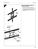 Предварительный просмотр 103 страницы Milestone Chief iC Series Installation Instructions Manual