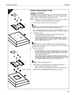 Предварительный просмотр 117 страницы Milestone Chief iC Series Installation Instructions Manual