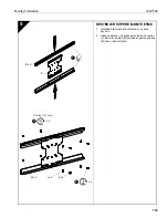 Предварительный просмотр 119 страницы Milestone Chief iC Series Installation Instructions Manual