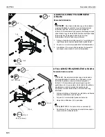 Предварительный просмотр 123 страницы Milestone Chief iC Series Installation Instructions Manual