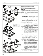 Предварительный просмотр 126 страницы Milestone Chief iC Series Installation Instructions Manual