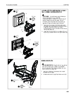 Предварительный просмотр 129 страницы Milestone Chief iC Series Installation Instructions Manual