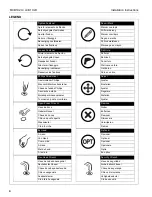 Preview for 5 page of Milestone CHIEF LCB1X2U Installation Instructions Manual