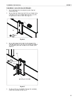 Preview for 5 page of Milestone CHIEF OFB211 Installation Instructions Manual