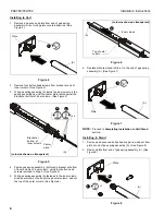 Предварительный просмотр 6 страницы Milestone CHIEF PAC780 Installation Instructions Manual