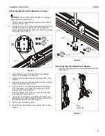 Preview for 7 page of Milestone Chief XCB1U Installation Instructions Manual