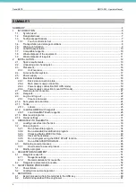 Preview for 4 page of Milestone DecalMATE Operator'S Manual