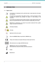 Preview for 6 page of Milestone DecalMATE Operator'S Manual