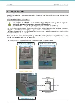 Preview for 12 page of Milestone DecalMATE Operator'S Manual