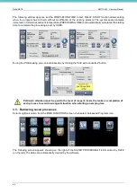 Preview for 46 page of Milestone DecalMATE Operator'S Manual