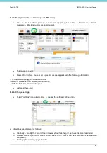 Preview for 63 page of Milestone DecalMATE Operator'S Manual