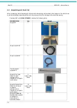 Preview for 10 page of Milestone EasyCUT Operator'S Manual