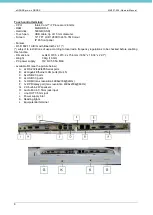 Preview for 8 page of Milestone eGROSS Operator'S Manual