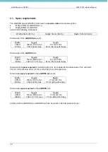 Preview for 16 page of Milestone eGROSS Operator'S Manual