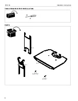 Предварительный просмотр 4 страницы Milestone FCS100 Installation Instructions Manual