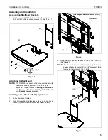 Предварительный просмотр 5 страницы Milestone FCS100 Installation Instructions Manual