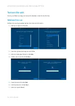 Preview for 14 page of Milestone Husky IVO 150D Getting Started Manual