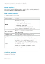 Preview for 22 page of Milestone Husky IVO 150D Getting Started Manual