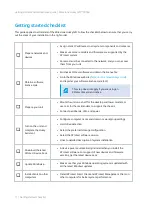 Preview for 11 page of Milestone Husky IVO Maintenance Manual