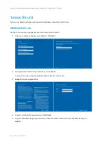 Preview for 14 page of Milestone Husky IVO Maintenance Manual