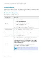 Preview for 21 page of Milestone Husky IVO Maintenance Manual