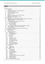 Preview for 4 page of Milestone MacroPATH Basic QX Series Operator'S Manual