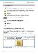 Preview for 6 page of Milestone MacroPATH Basic QX Series Operator'S Manual