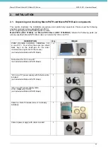 Preview for 11 page of Milestone MacroPATH Basic QX Series Operator'S Manual