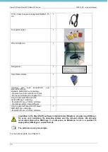 Preview for 12 page of Milestone MacroPATH Basic QX Series Operator'S Manual