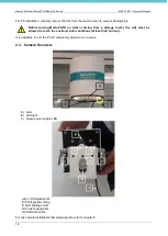 Preview for 14 page of Milestone MacroPATH Basic QX Series Operator'S Manual