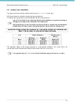 Preview for 17 page of Milestone MacroPATH Basic QX Series Operator'S Manual