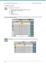 Preview for 34 page of Milestone MacroPATH Basic QX Series Operator'S Manual