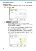 Preview for 40 page of Milestone MacroPATH Basic QX Series Operator'S Manual