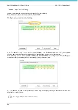 Preview for 42 page of Milestone MacroPATH Basic QX Series Operator'S Manual