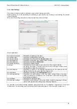 Preview for 51 page of Milestone MacroPATH Basic QX Series Operator'S Manual